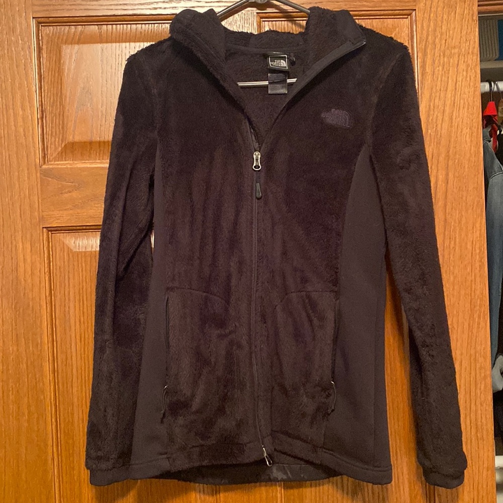 North face fleece